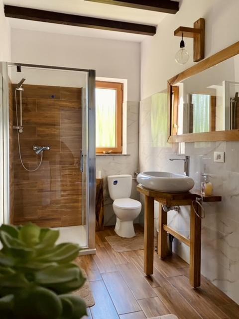 Cabana Elena Borsa  Bagian luar foto